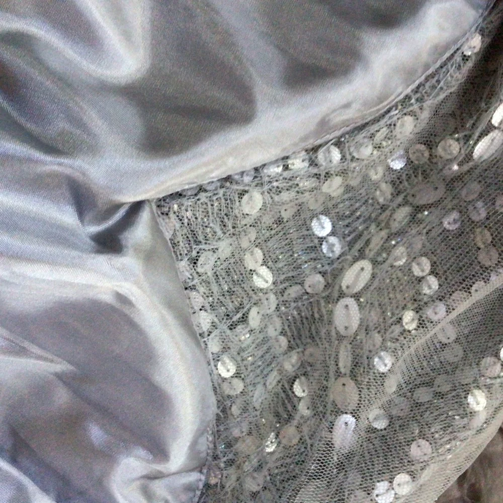 Sherri Hill bejeweled Top, 12 - Picture 7 of 10